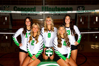 8-CHS 2025 Fall VB