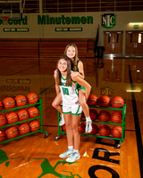 100-2024 Basketball Girls