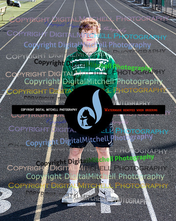 284-CHS 2025 Track