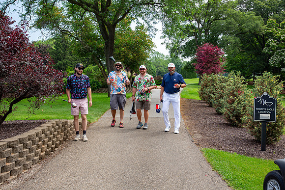 606-Italian American Golf Outing 2025
