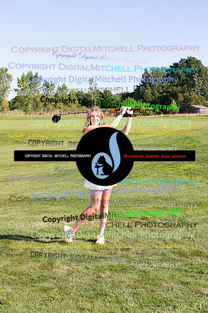 93-2024 Fall Golf Girls
