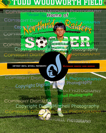 60-NHS 2025 Fall Soccer Boys
