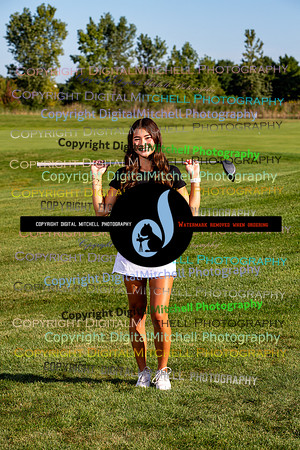 105-2024 Fall Golf Girls