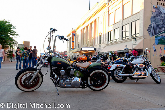 Elkhart Bike Night 2016-88