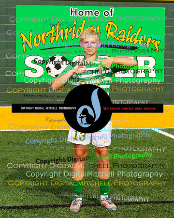 120-NHS 2025 Fall Soccer Boys
