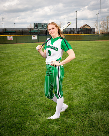 89-CHS 2023 Softball