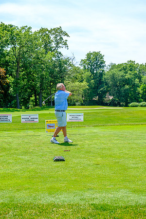 149-Italian American Golf Outing 2025