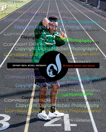 343-CHS 2025 Track