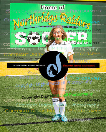 124-NHS 2025 Fall Soccer Girls