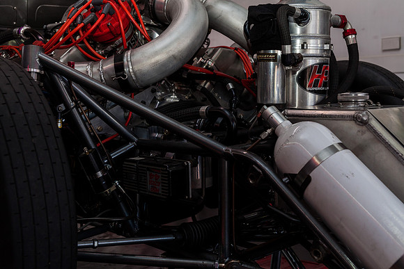 67-NHRA in Indy 2018