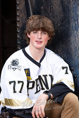 103-Henry Gillen