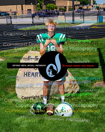 25-2024 Fall Football