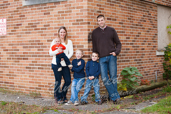 Erin Nowak Family-255
