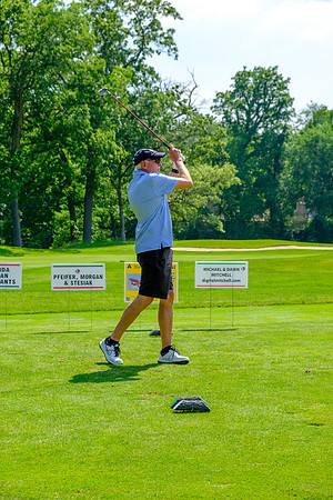 326-Italian American Golf Outing 2025