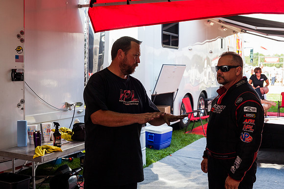 71-NHRA in Indy 2018