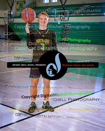 21-NHS 2024 Basketball Boys