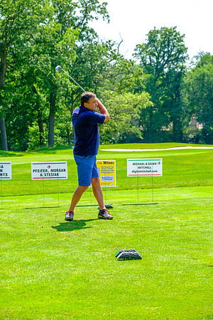 274-Italian American Golf Outing 2025