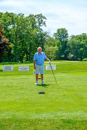 153-Italian American Golf Outing 2025