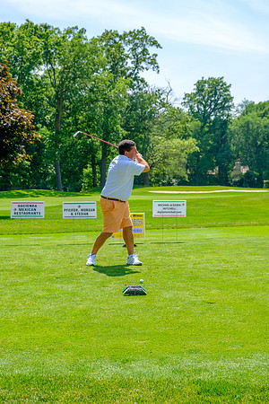 207-Italian American Golf Outing 2025