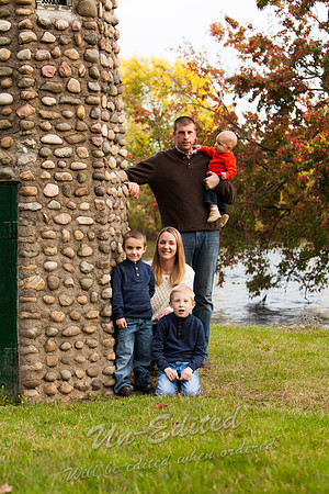 Erin Nowak Family-087