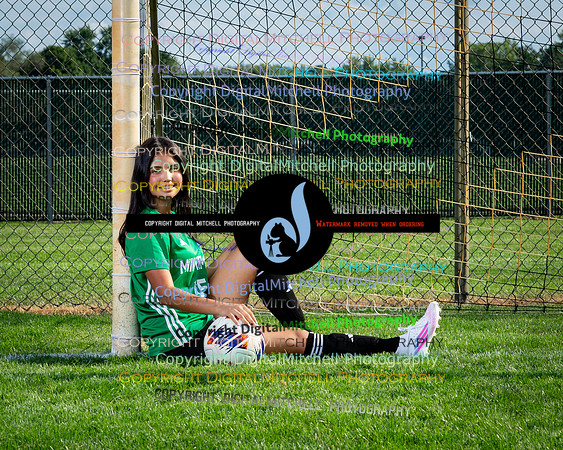 155-CHS 2025 Fall Soccer Girls
