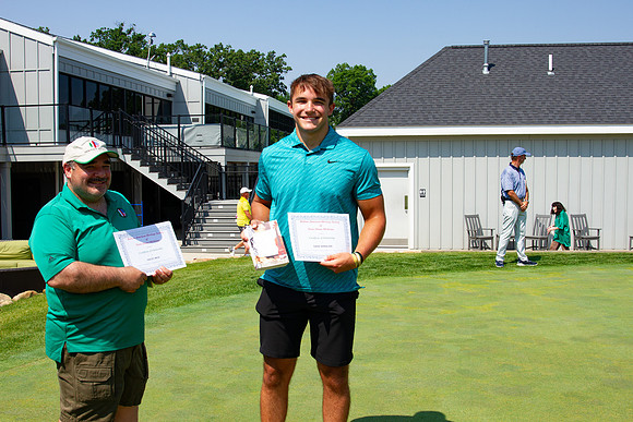 48-Italian American Golf Outing 2024
