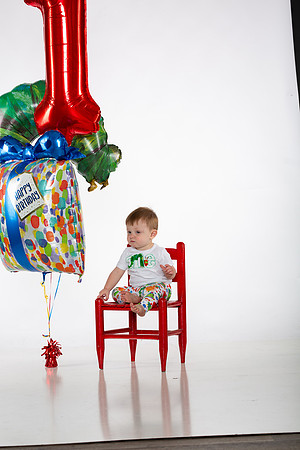 108-Alen Bouman 1st Bday