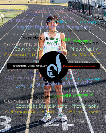 334-CHS 2025 Track
