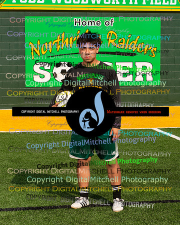 64-NHS 2025 Fall Soccer Boys