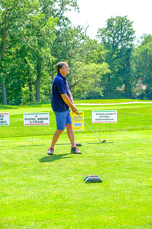 275-Italian American Golf Outing 2025