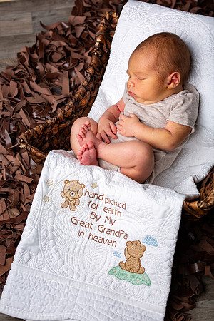 102-Baby Wesley