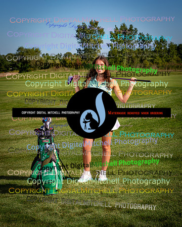 44-2024 Fall Golf Girls