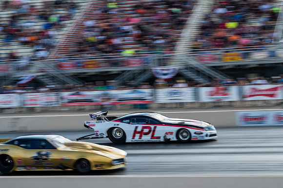 51-NHRA in Norwalk 2018