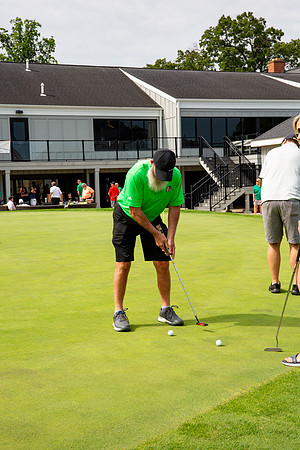 549-Italian American Golf Outing 2025