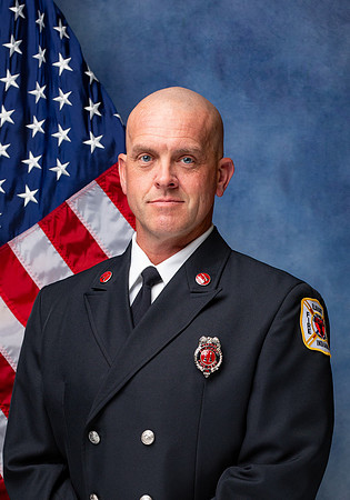 911-Fire Dept