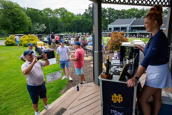 614-Italian American Golf Outing 2025