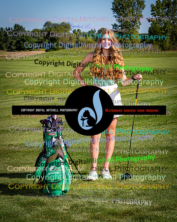 18-2024 Fall Golf Girls