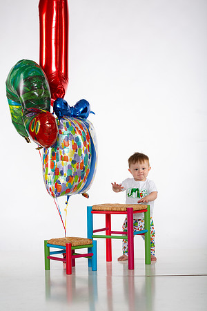 98-Alen Bouman 1st Bday