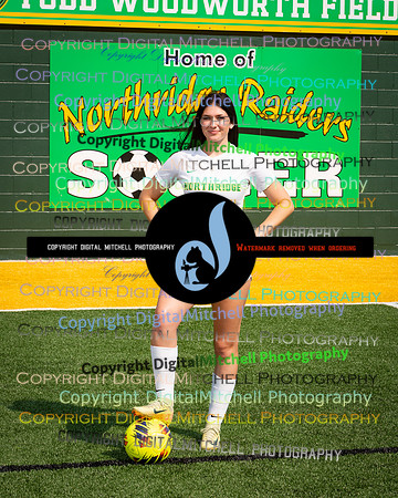 116-NHS 2025 Fall Soccer Girls