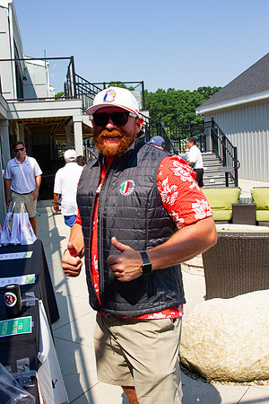 21-Italian American Golf Outing 2024