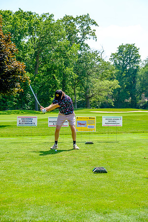 282-Italian American Golf Outing 2025