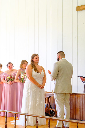 146-Erin and Tyler