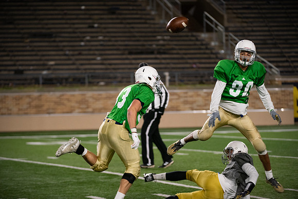 164-ND InterHall Football 2021