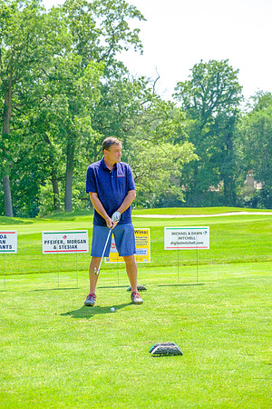 272-Italian American Golf Outing 2025