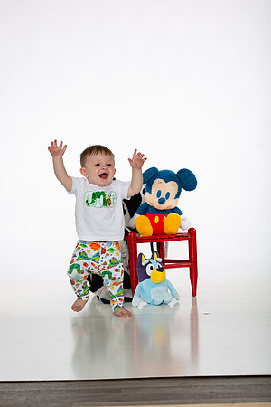 202-Alen Bouman 1st Bday