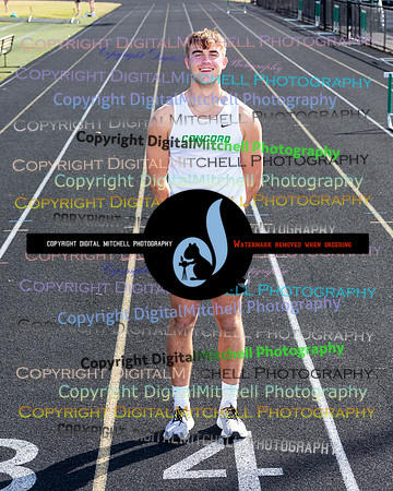 195-CHS 2025 Track
