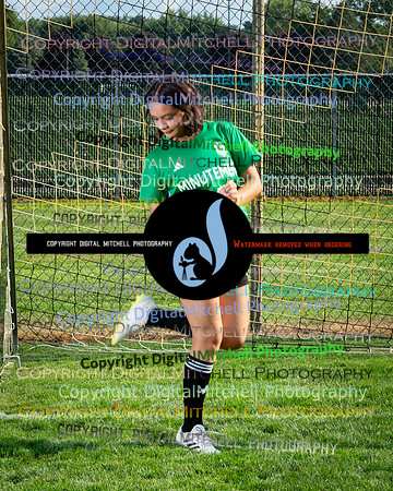 303-CHS 2025 Fall Soccer Girls