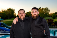 1374-DeMont_Lauren and Joseph Markiewicz
