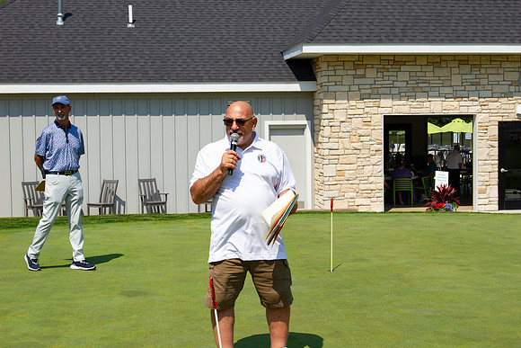 30-Italian American Golf Outing 2024