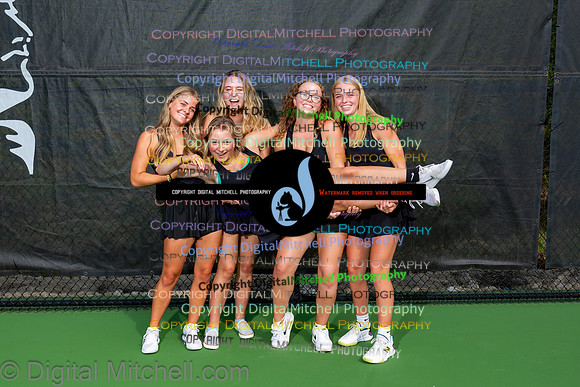 84-2024 CHS Fall Tennis Boys